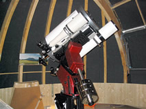 Csillagászati obszervatórium